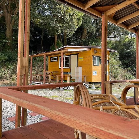 Freedom2 Hostel Nanao Kültér fotó