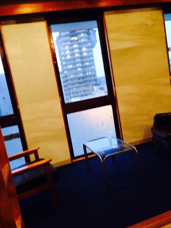 Freedom2 Hostel Nanao Kültér fotó