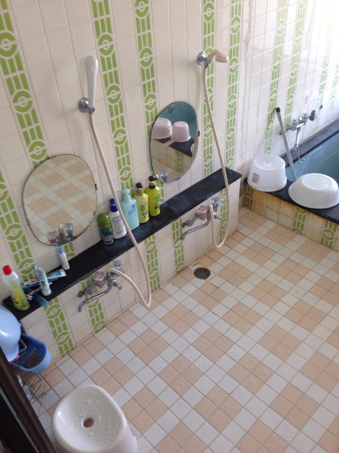 Freedom2 Hostel Nanao Kültér fotó