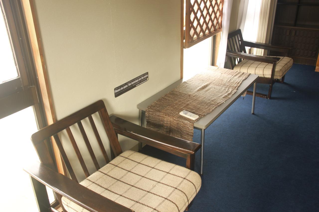Freedom2 Hostel Nanao Kültér fotó