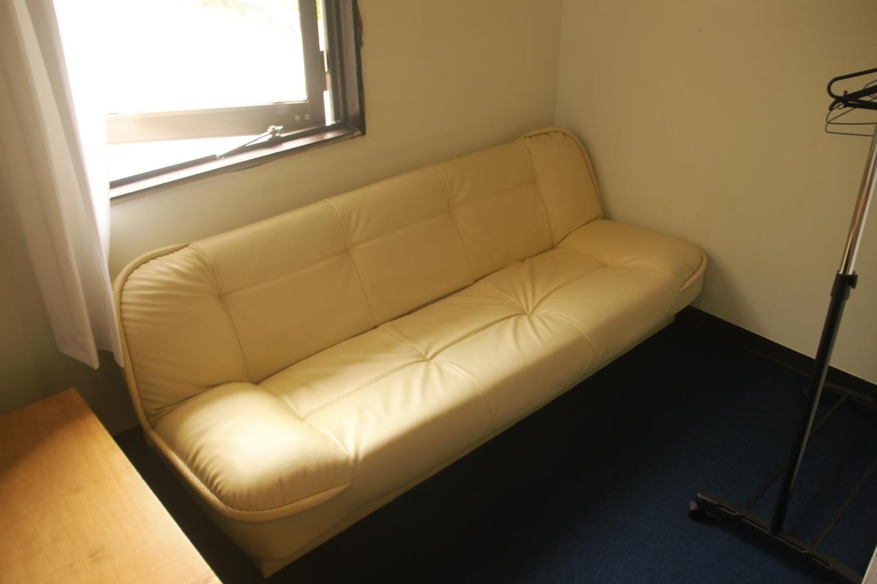 Freedom2 Hostel Nanao Kültér fotó